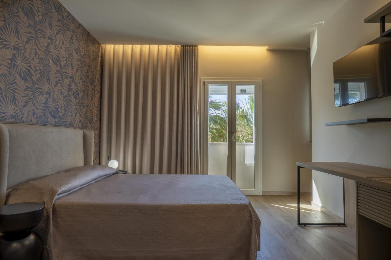 Le Due Erre Home Boutique Agrigento Exterior photo