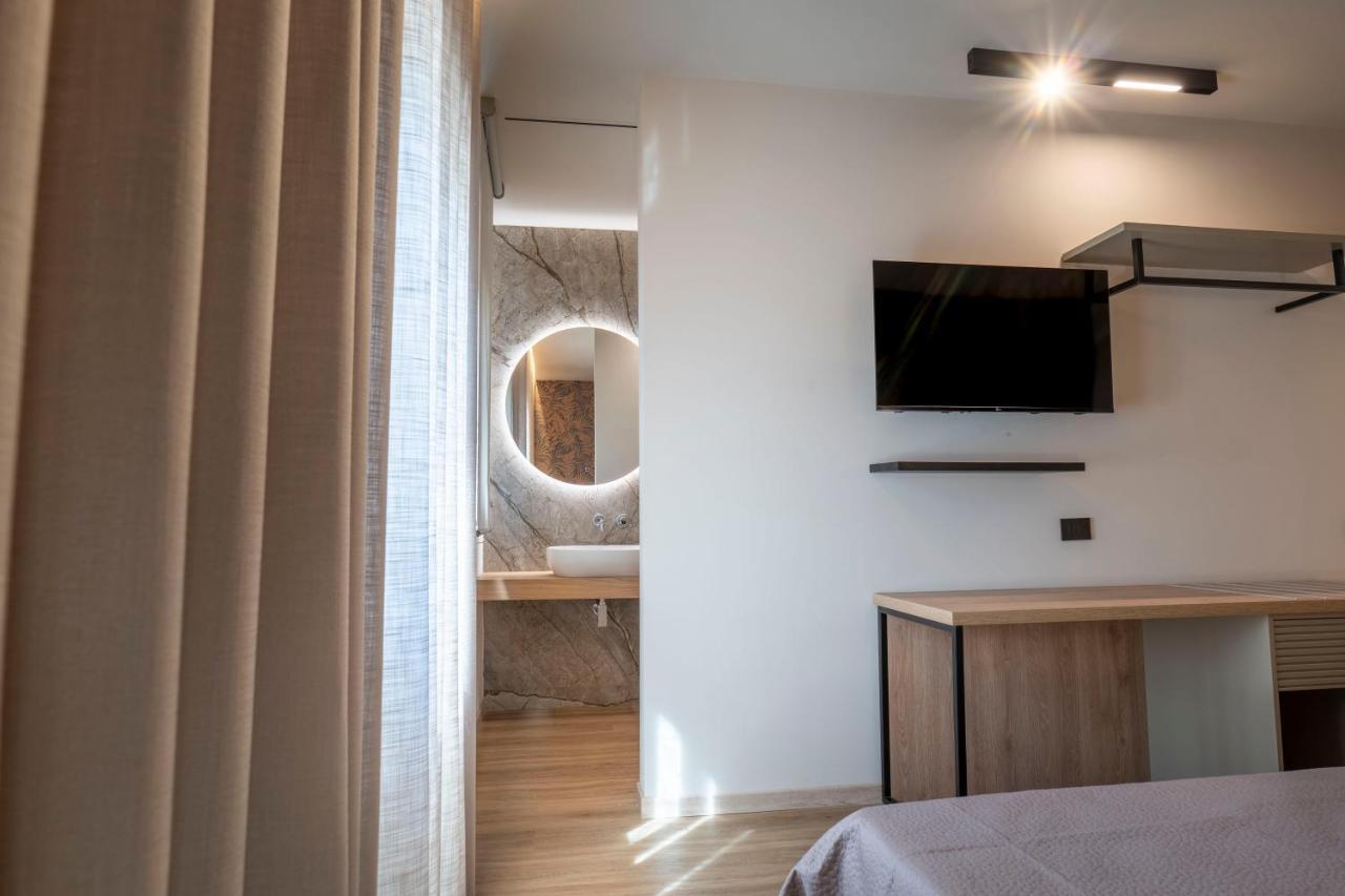 Le Due Erre Home Boutique Agrigento Exterior photo