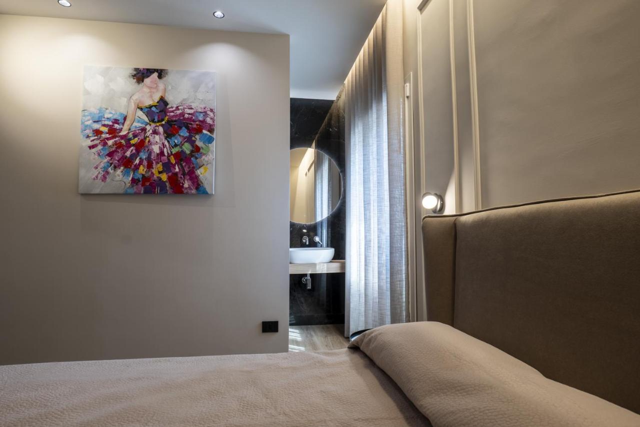 Le Due Erre Home Boutique Agrigento Exterior photo