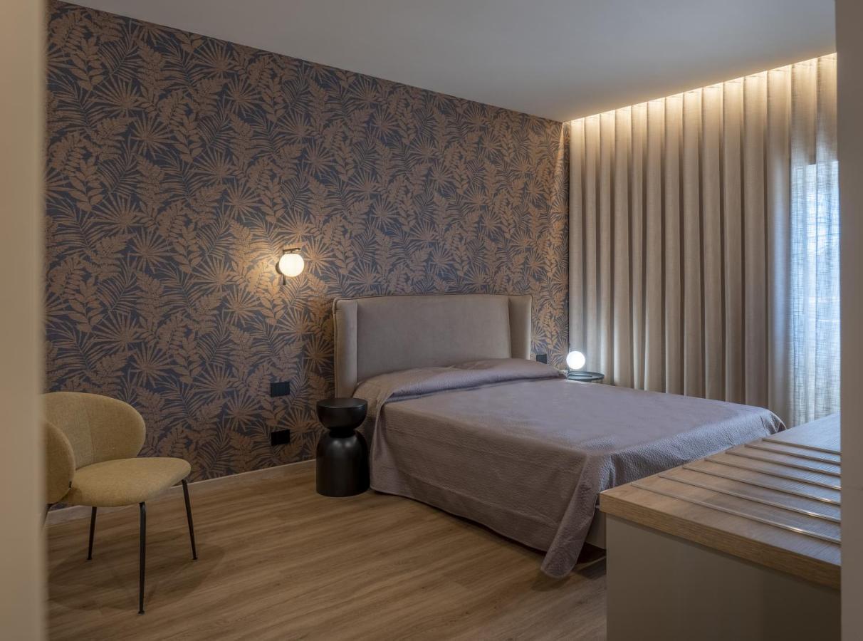 Le Due Erre Home Boutique Agrigento Exterior photo