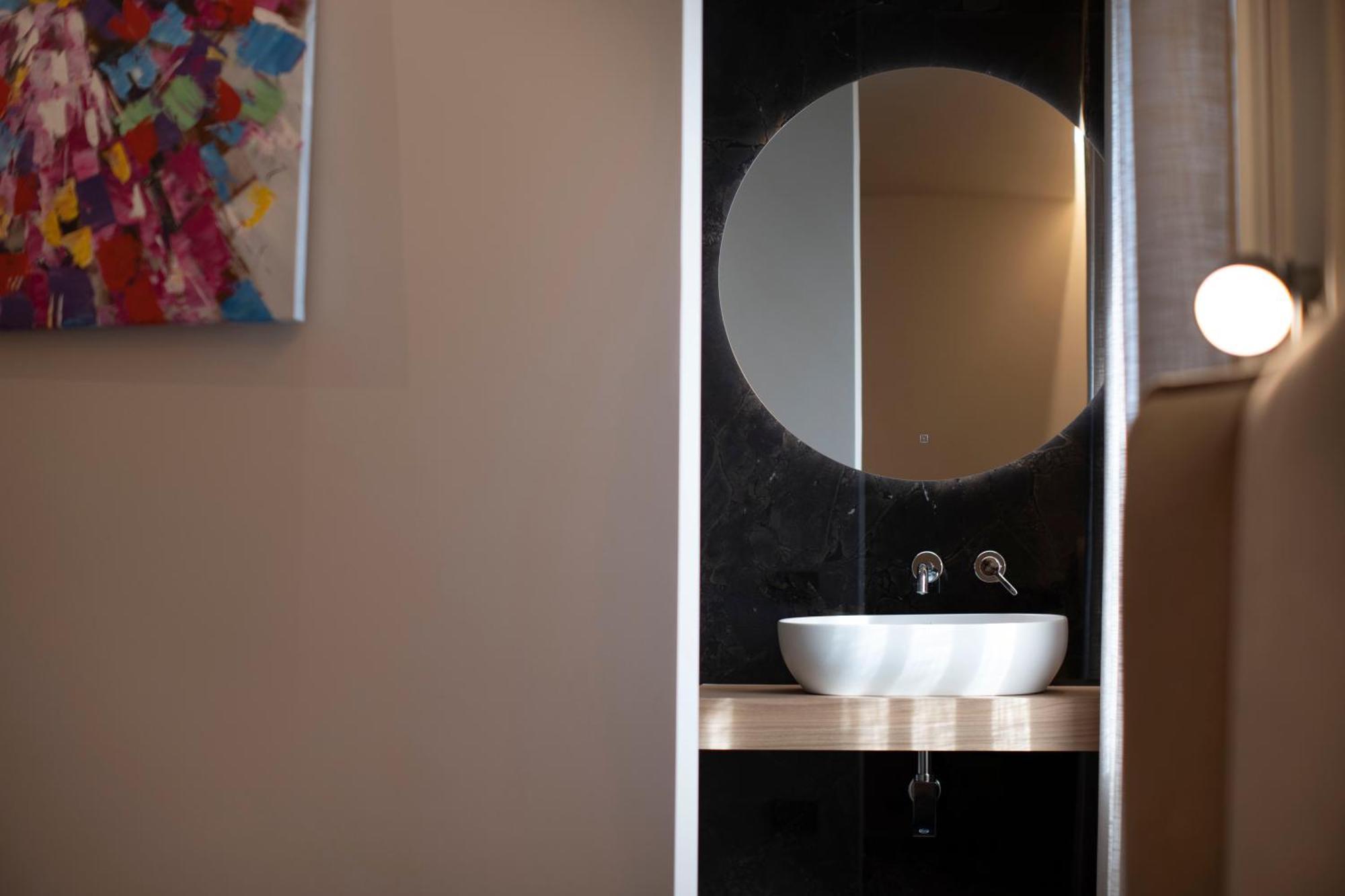 Le Due Erre Home Boutique Agrigento Exterior photo