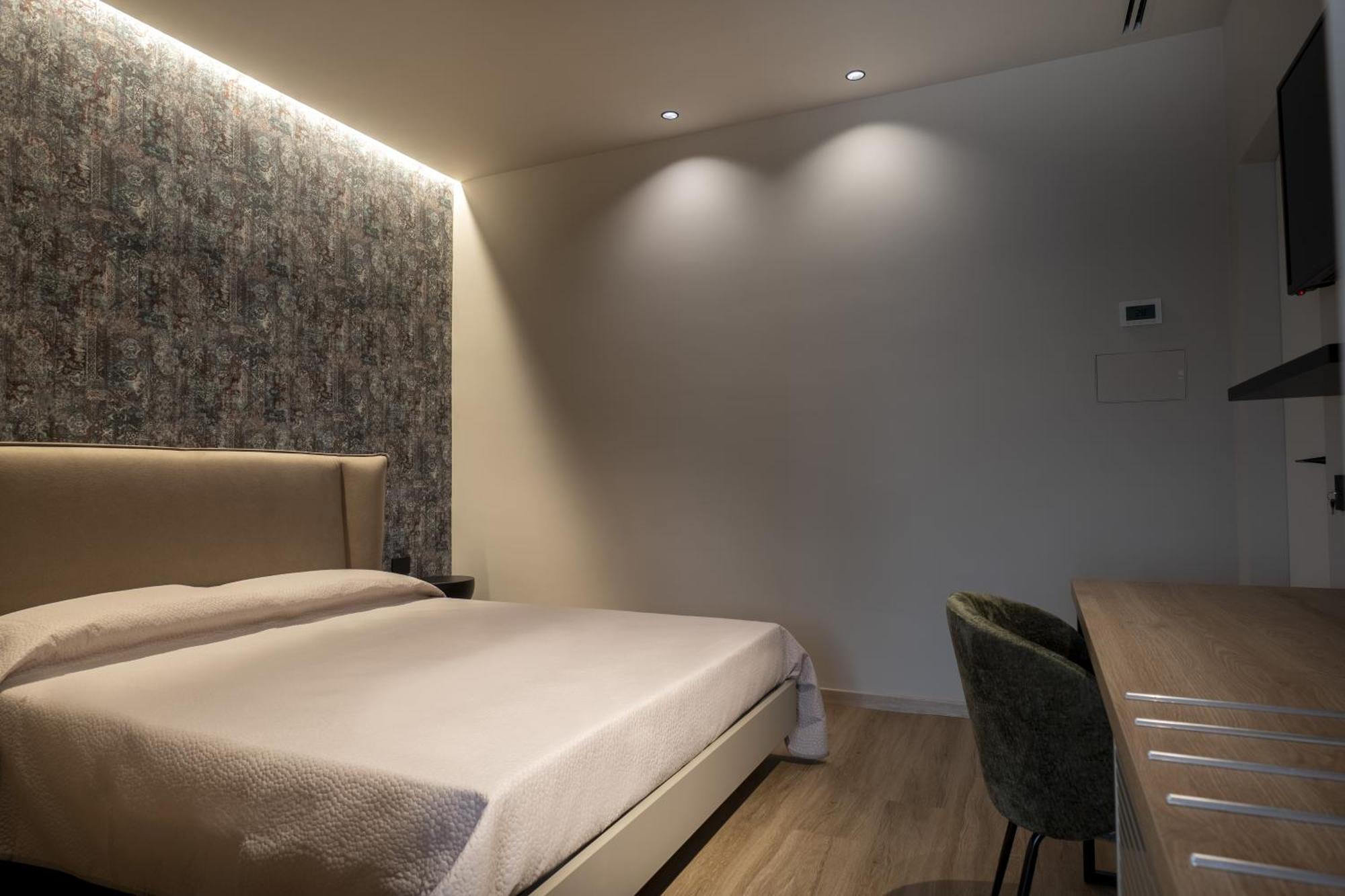 Le Due Erre Home Boutique Agrigento Exterior photo