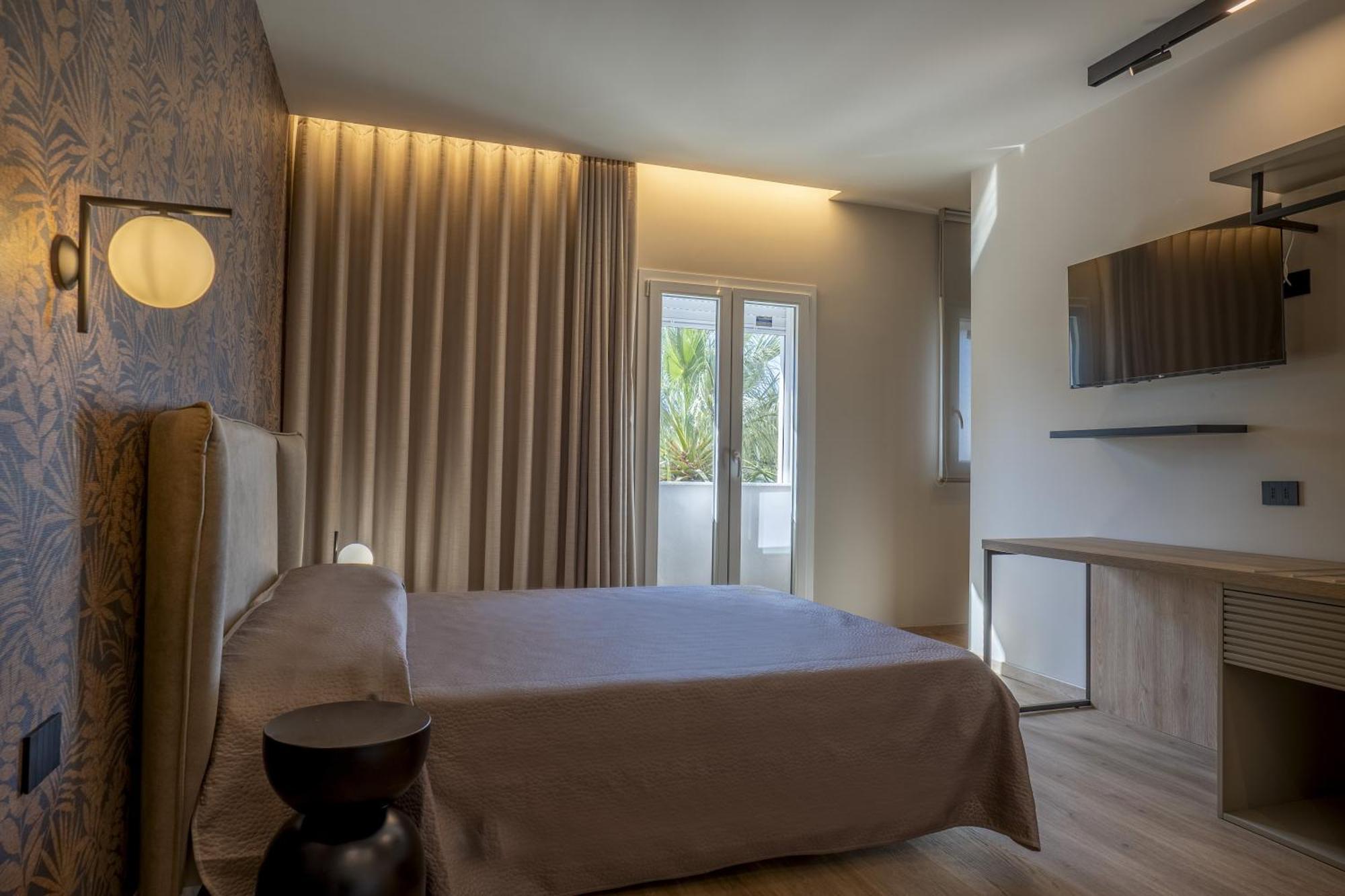 Le Due Erre Home Boutique Agrigento Exterior photo