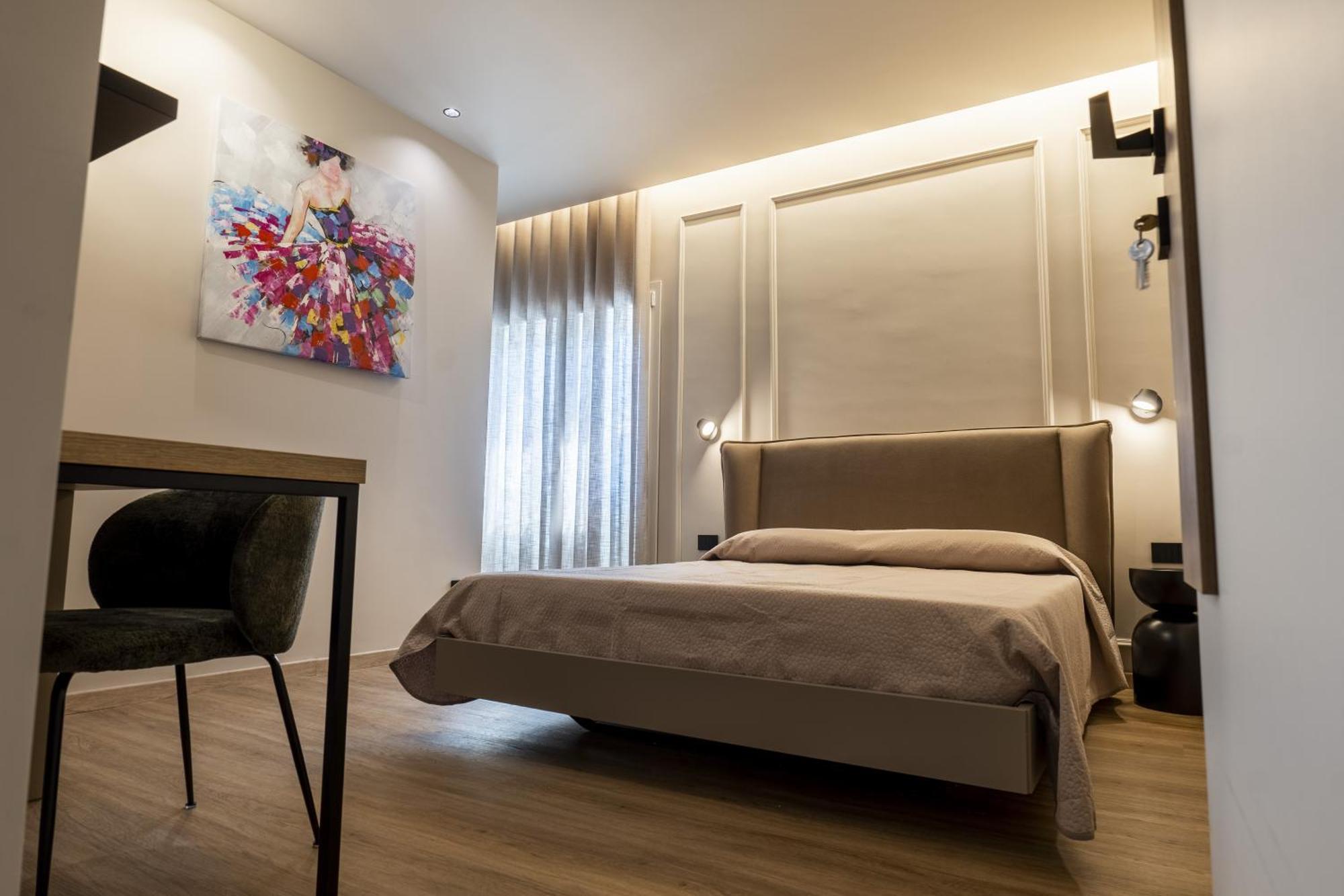 Le Due Erre Home Boutique Agrigento Exterior photo