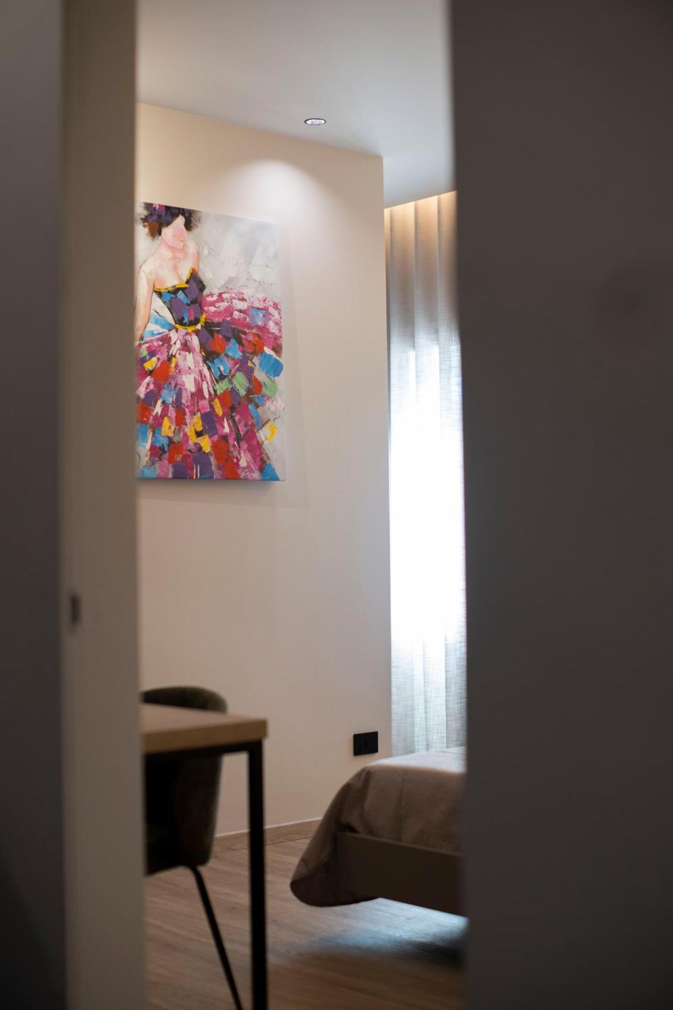 Le Due Erre Home Boutique Agrigento Exterior photo