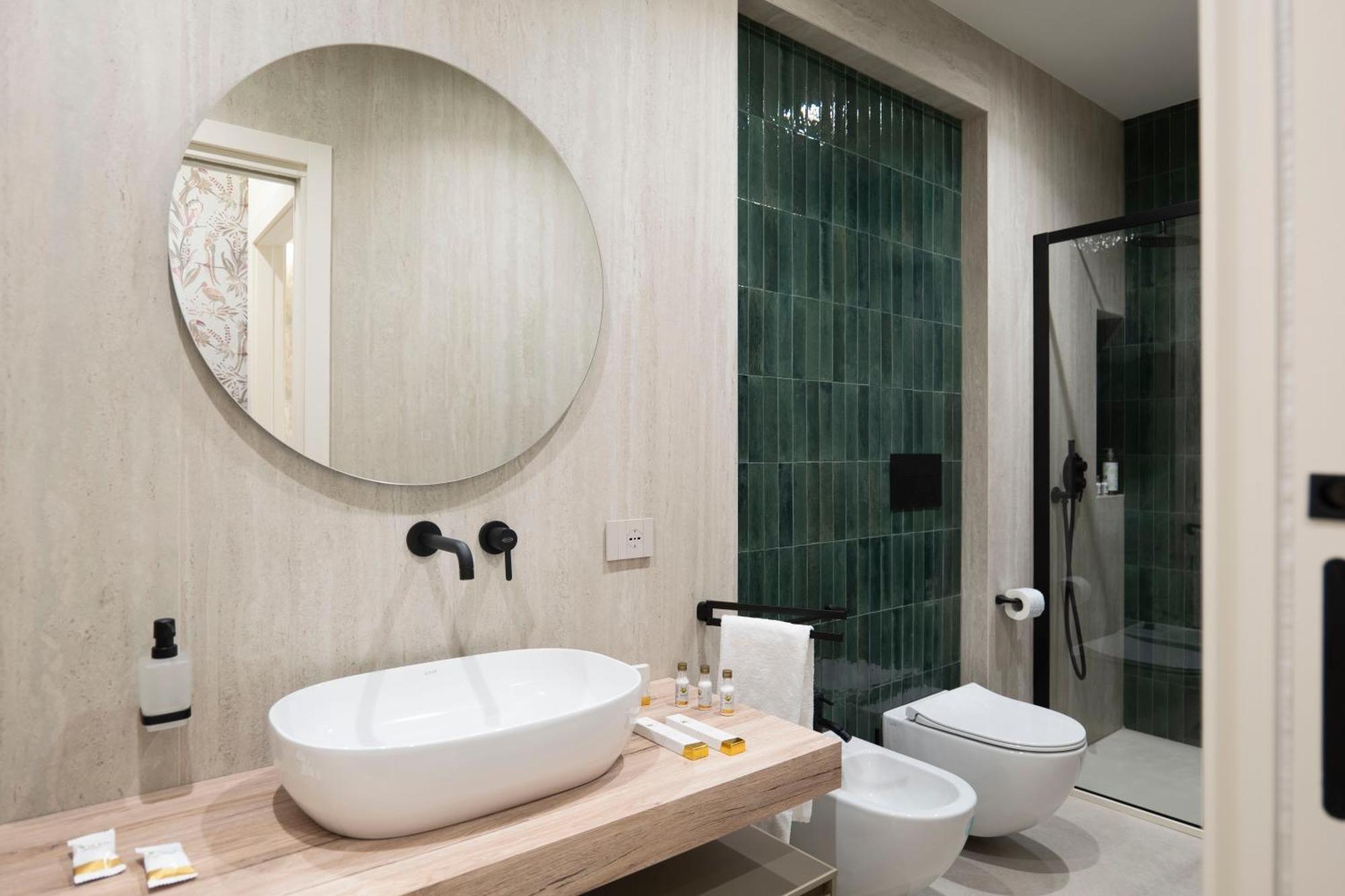 Le Due Erre Home Boutique Agrigento Exterior photo
