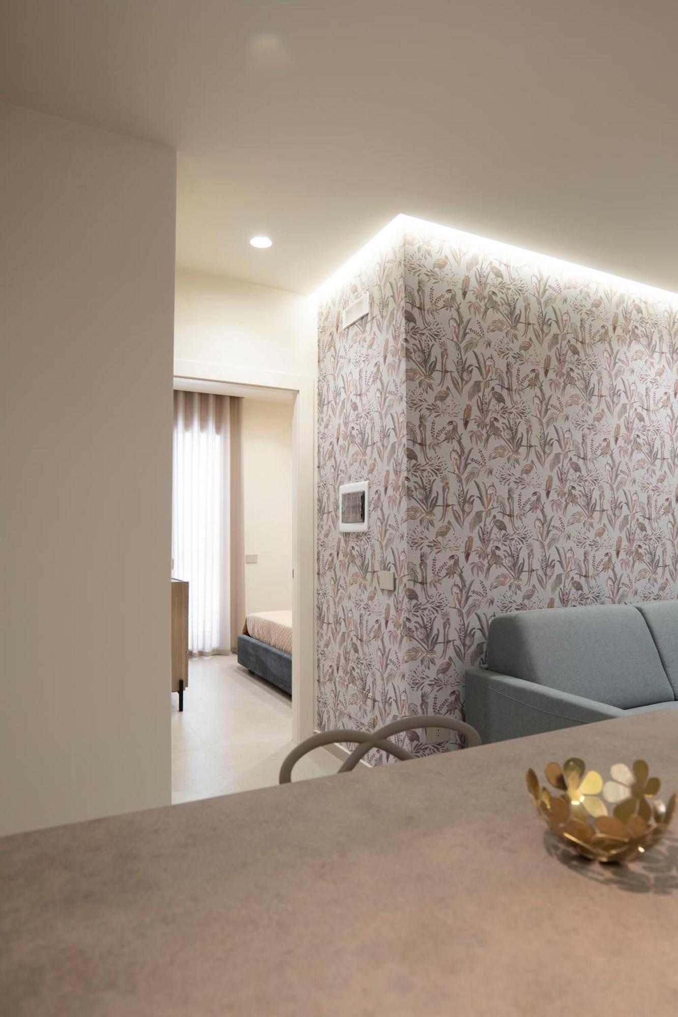 Le Due Erre Home Boutique Agrigento Exterior photo