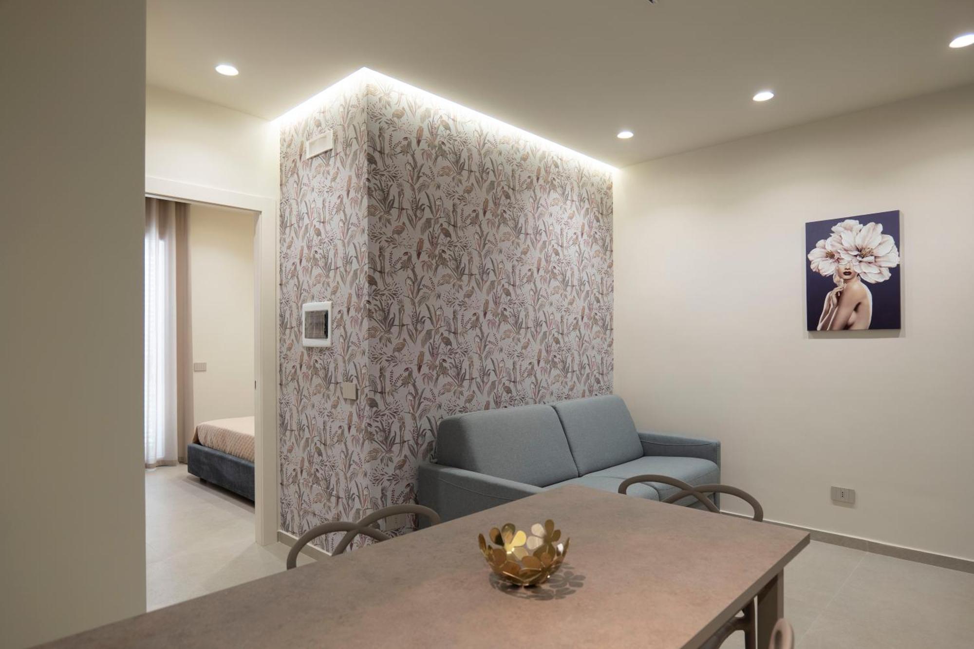 Le Due Erre Home Boutique Agrigento Exterior photo