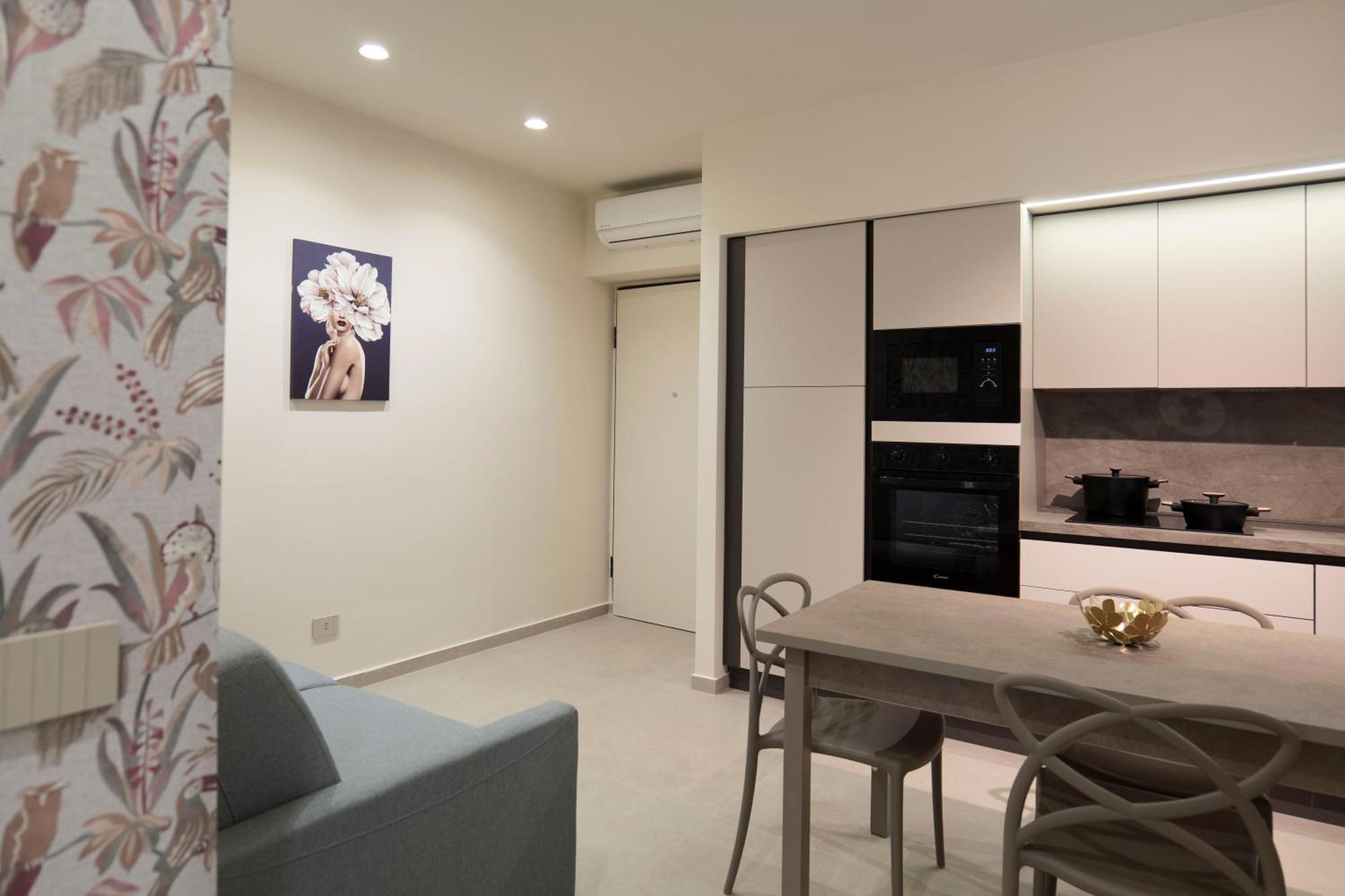 Le Due Erre Home Boutique Agrigento Exterior photo