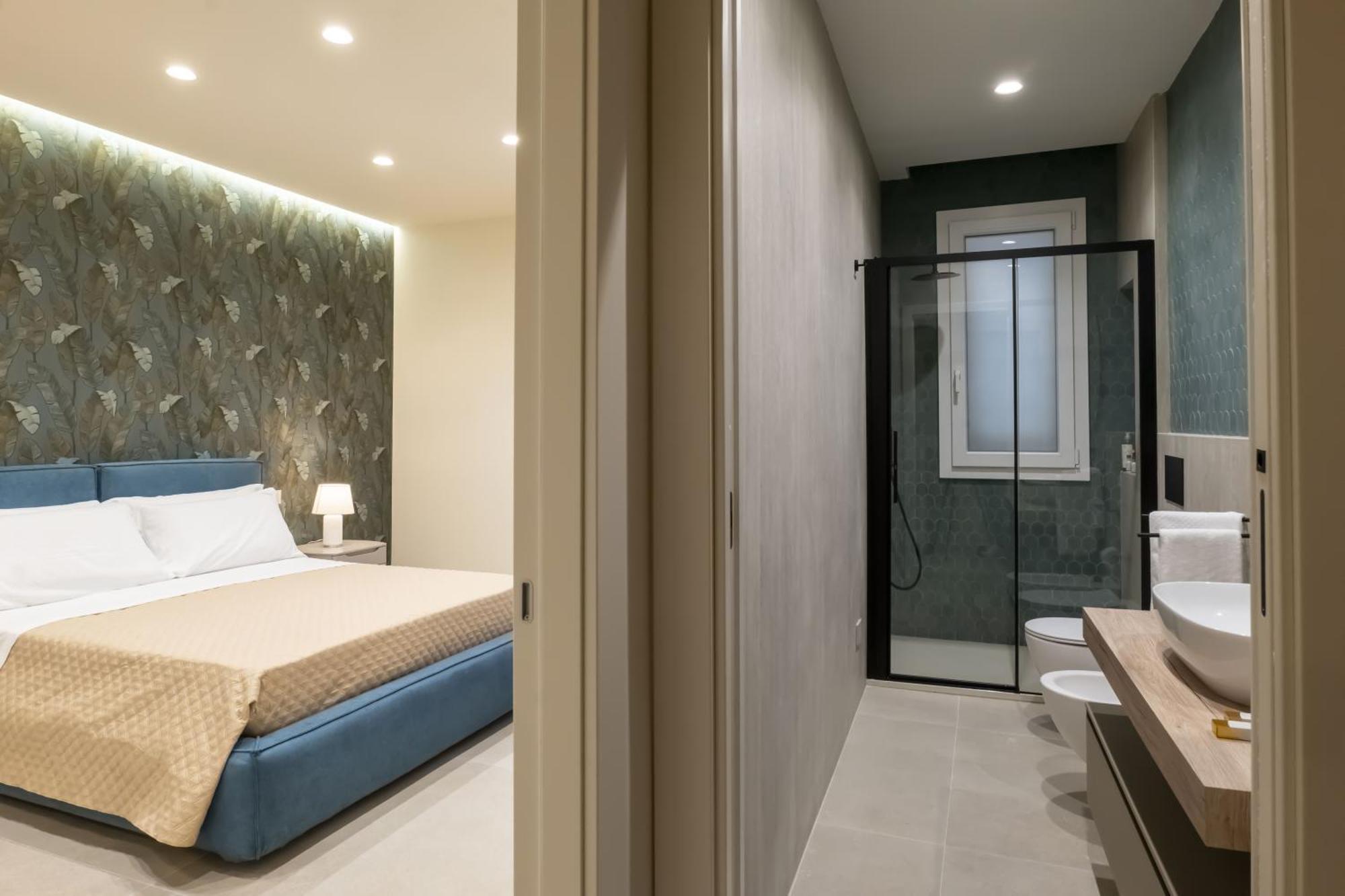 Le Due Erre Home Boutique Agrigento Exterior photo
